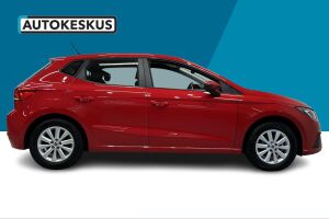 Seat Ibiza esikatselu 3