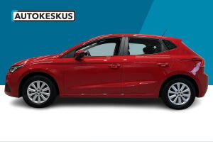 Seat Ibiza esikatselu 6
