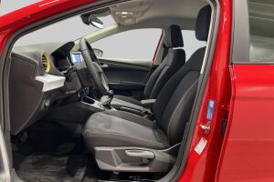 Seat Ibiza esikatselu 7