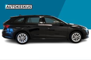 Skoda Octavia esikatselu 4