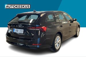Skoda Octavia esikatselu 5
