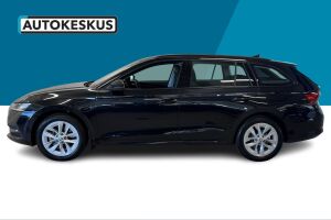 Skoda Octavia esikatselu 8
