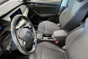 Skoda Octavia esikatselu 9