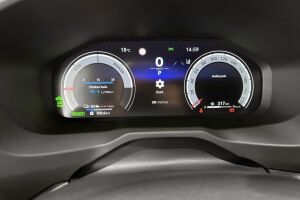 Toyota RAV4 Plug-in esikatselu 13