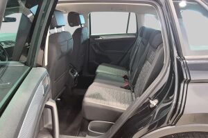 Volkswagen Tiguan esikatselu 10