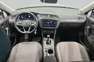 Volkswagen Tiguan esikatselu 11