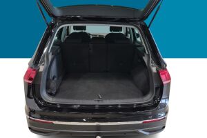 Volkswagen Tiguan esikatselu 12