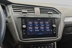 Volkswagen Tiguan esikatselu 17