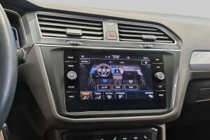 Volkswagen Tiguan esikatselu 19