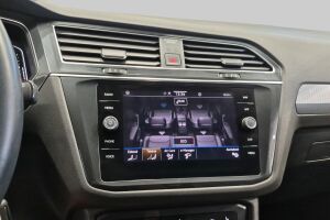 Volkswagen Tiguan esikatselu 20