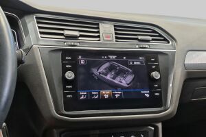 Volkswagen Tiguan esikatselu 21
