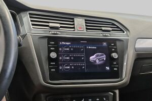 Volkswagen Tiguan esikatselu 22