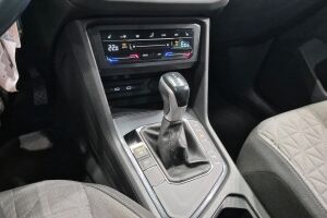 Volkswagen Tiguan esikatselu 24