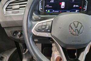 Volkswagen Tiguan esikatselu 27