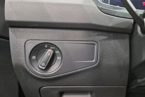 Volkswagen Tiguan esikatselu 28