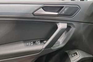 Volkswagen Tiguan esikatselu 29