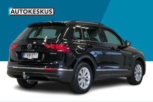 Volkswagen Tiguan esikatselu 5
