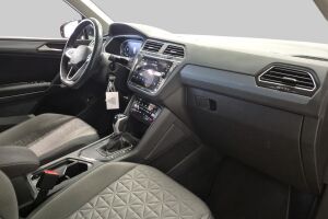 Volkswagen Tiguan esikatselu 5