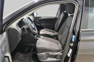 Volkswagen Tiguan esikatselu 9