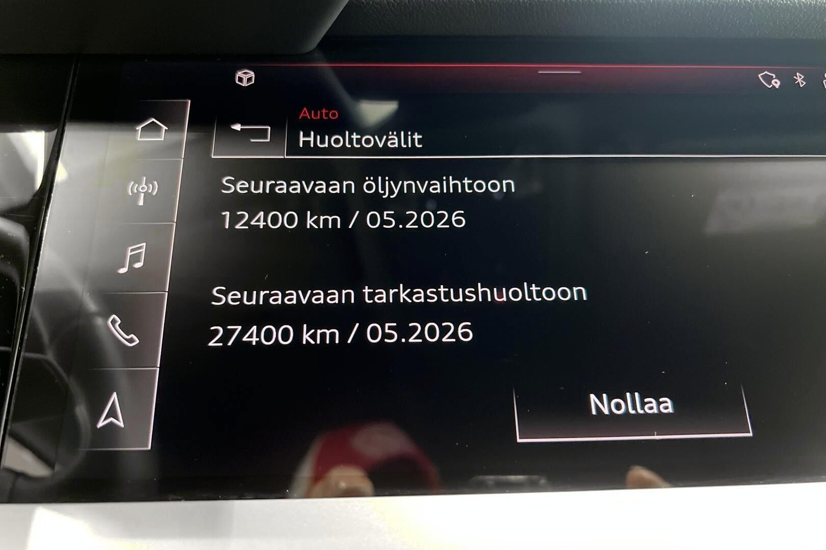 Audi A3 iso kuva 16