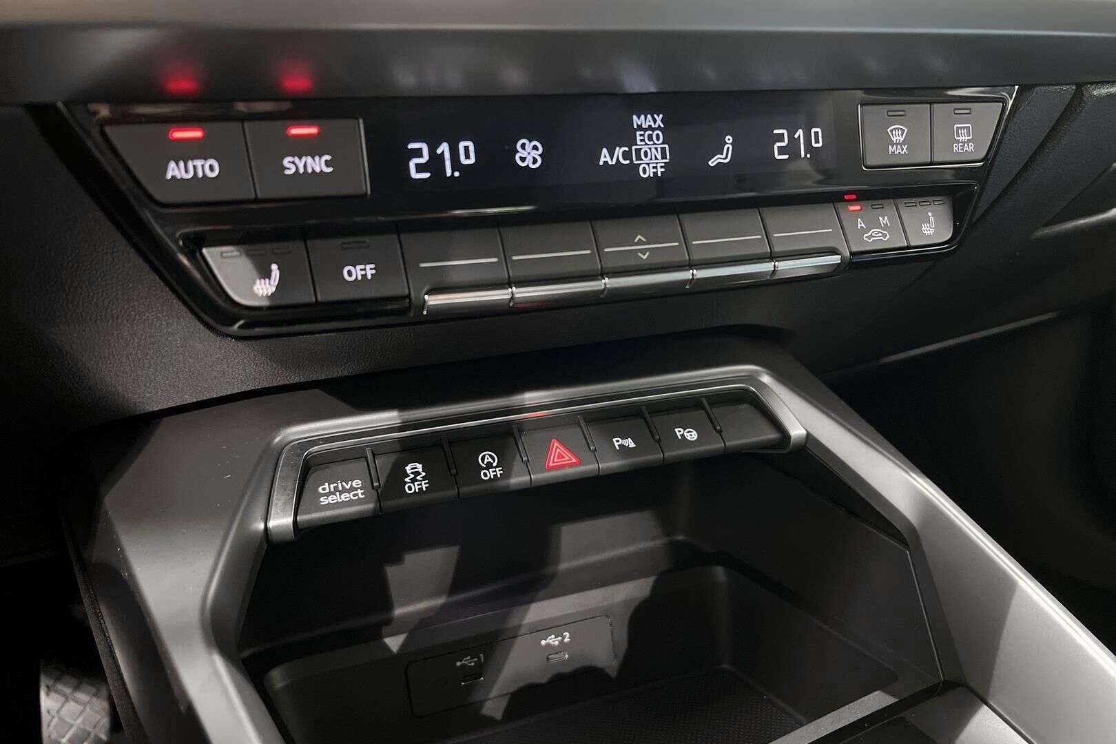 Audi A3 iso kuva 21