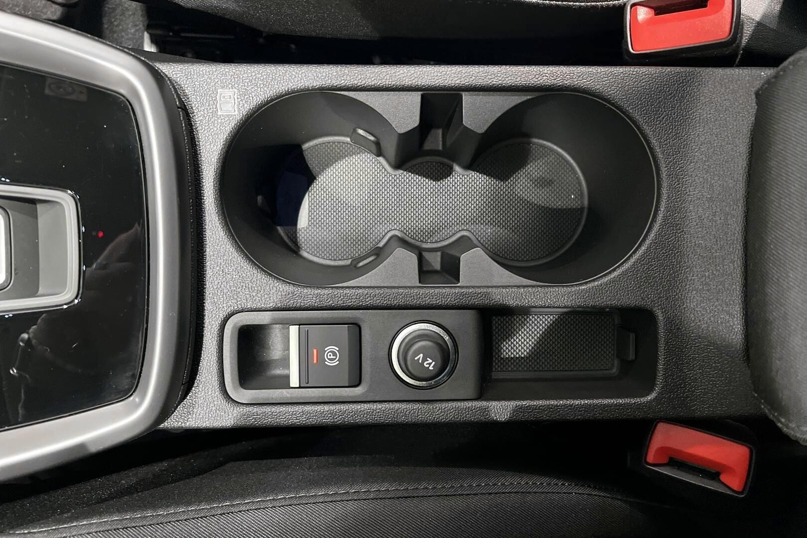 Audi A3 iso kuva 23