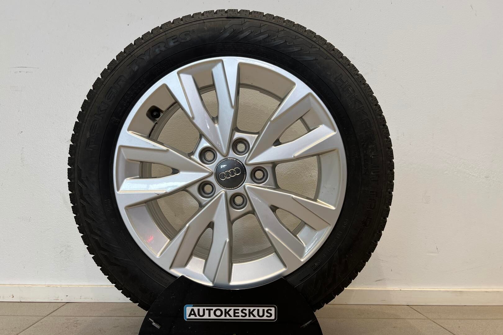 Audi A3 iso kuva 30