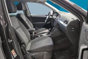 Volkswagen Tiguan esikatselu 4
