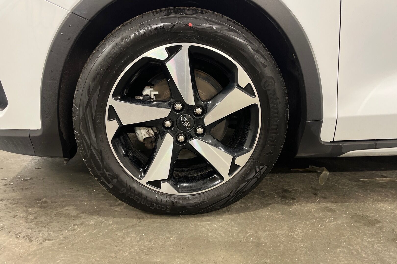 Ford Focus iso kuva 10
