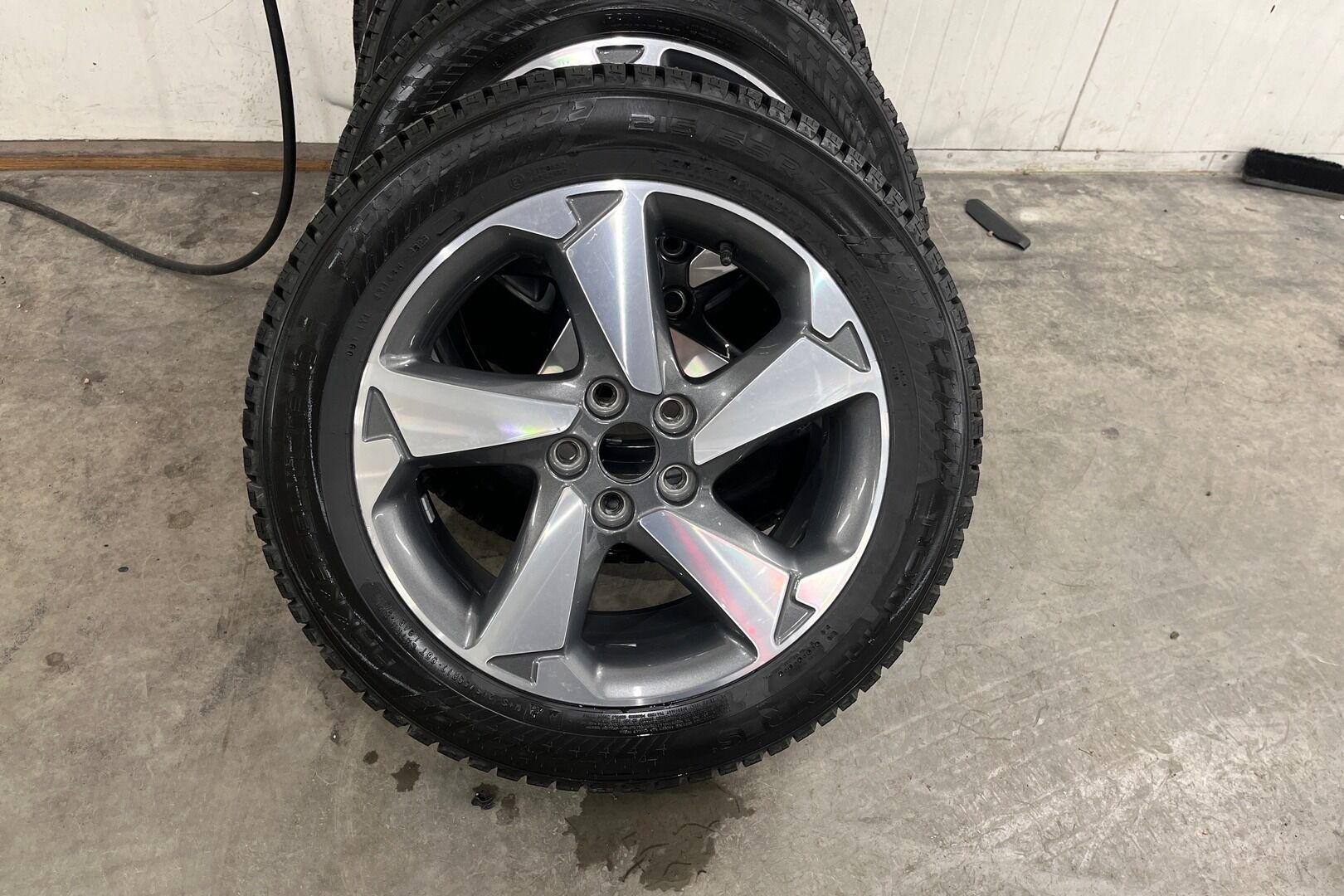 Ford Focus iso kuva 11