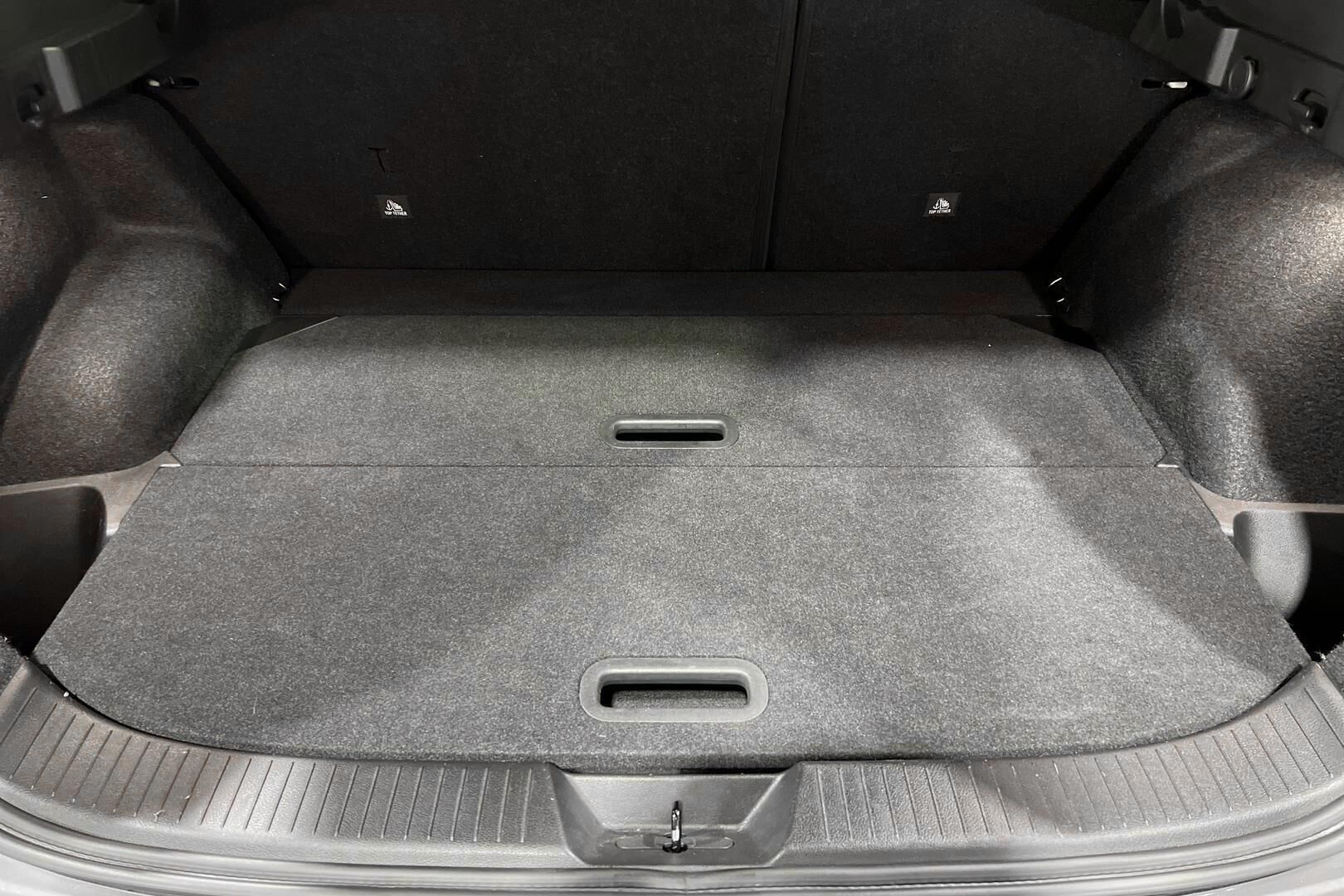 Nissan Qashqai iso kuva 12