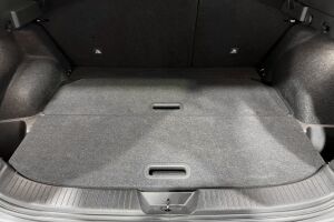 Nissan Qashqai esikatselu 11