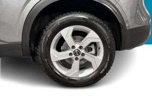 Nissan Qashqai esikatselu 12