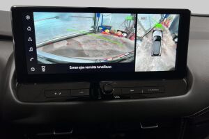 Nissan Qashqai esikatselu 19