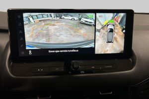 Nissan Qashqai esikatselu 20