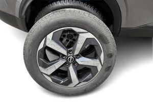 Nissan Qashqai esikatselu 22