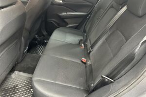 Nissan Qashqai esikatselu 10