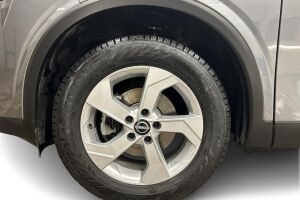 Nissan Qashqai esikatselu 13