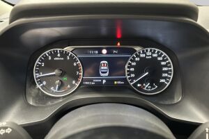 Nissan Qashqai esikatselu 14