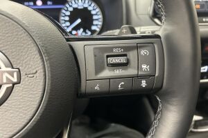 Nissan Qashqai esikatselu 16