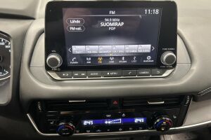 Nissan Qashqai esikatselu 17