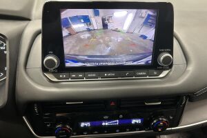 Nissan Qashqai esikatselu 18