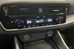 Nissan Qashqai esikatselu 19