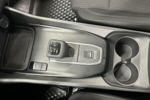 Nissan Qashqai esikatselu 21