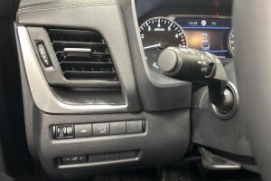 Nissan Qashqai esikatselu 22