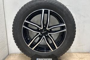 Nissan Qashqai esikatselu 12