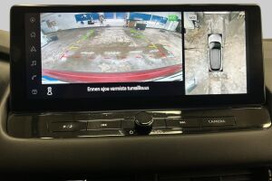 Nissan Qashqai esikatselu 15