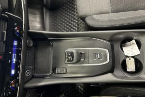 Nissan Qashqai esikatselu 16
