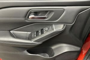 Nissan Qashqai esikatselu 20