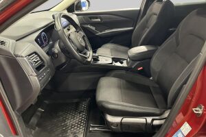 Nissan Qashqai esikatselu 8